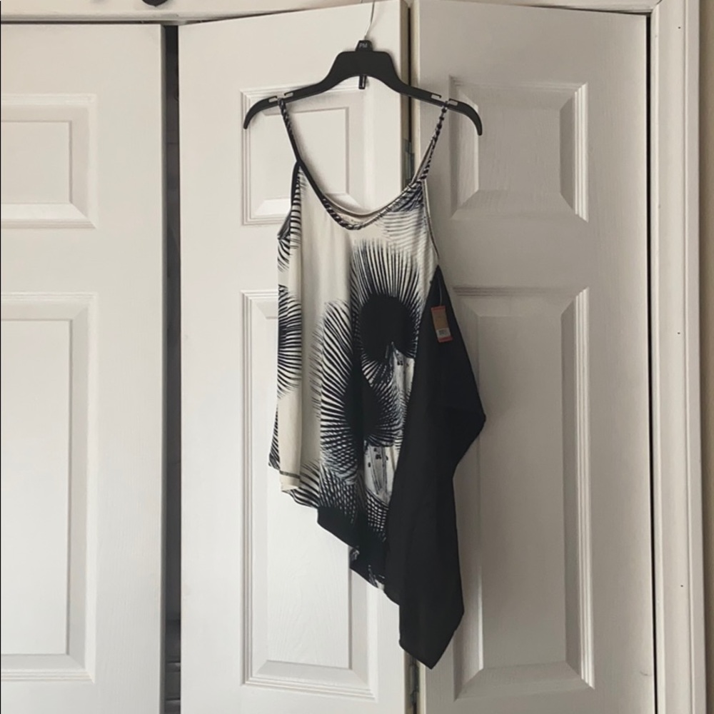 Rachel Roy top